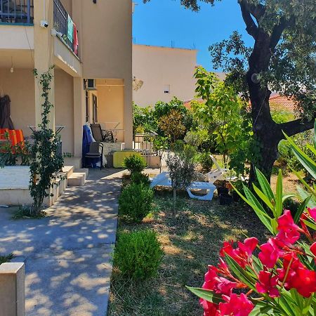 Apartments Kli Kli Утьеха Экстерьер фото